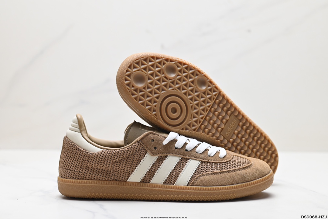 Adidas Samba Shoes